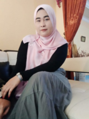 Detra Nila Roza,S.Pd